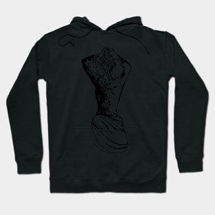 Body's Design Hoodie